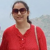 Meenu Bora