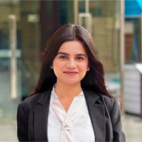 Mariya Maqsood