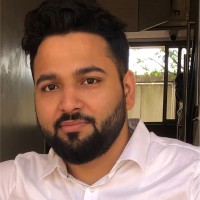 Risap Singh
