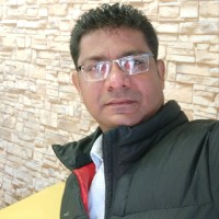 Nelson Chowdhury