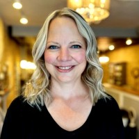 Amanda Schmahl Fridrich