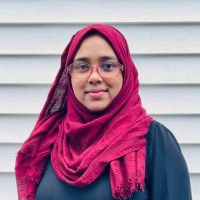 Sadia Rahman