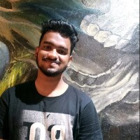 Santanu Swain