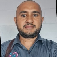 Krishna Bhattarai