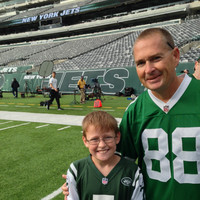 Kevin Wetherell