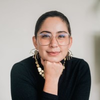 Ana Lucía Moya Mora