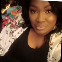 Crystal Hilton