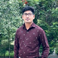 Vishal Lakum