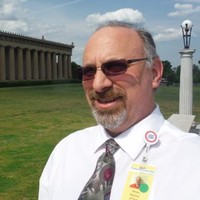 Steve Zanussi