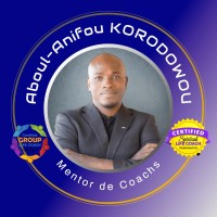 Aboul-Anifou Korodowou