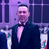 Bulent Kose