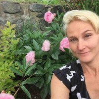 Agneta Wennerbo