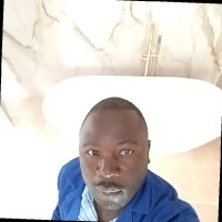 Teenage Tshabangu