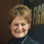Sheri Saunders
