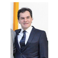 Heber Villegas