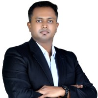 Anupkumar N