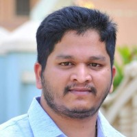 Pradeep Kumar