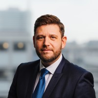 Dr. Mathias Gellert