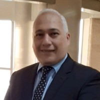 Mohammad Abu Baker, Mba