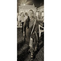 Harika Yadav