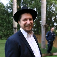 Yakov Gusyatinski