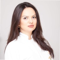 Andrijana Trajkova