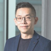 Desmond Hang