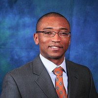 Raheem Travis