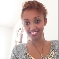 Rosa Tsegaye (Ph.D)