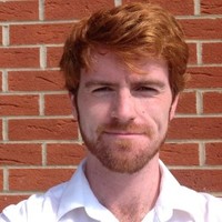 Ciaran Gillespie
