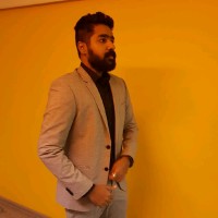 Arjun A C