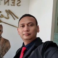 Aaron Percival Santos