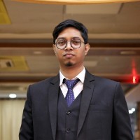 Md. Muyeen - Ul - Islam