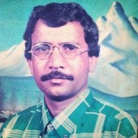 Dinesh Rabidas