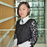 Yanmin Wu