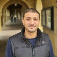 Mohammad Al-Shawamreh