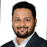 Harish Krishnan Iyer