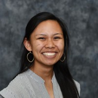 Allyssa Hebrado-Fernandez