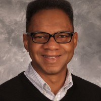 Cortez Jenkins M.Ed