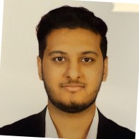 Anish Sudhir Ghiya