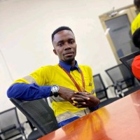 Bismark Oppong