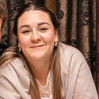 Siân Goodeve
