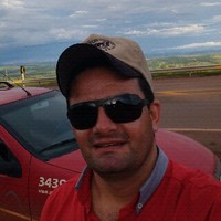 Eng. Agrônomo Edson Junior