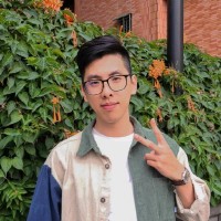 Vincent Huang