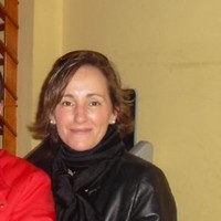 Ana Maria Martinez Aroz