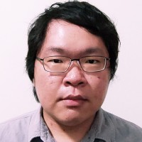 Nigel Tee