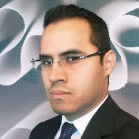 Jonathan D. Pérez A.