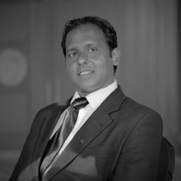 Roland Dmello
