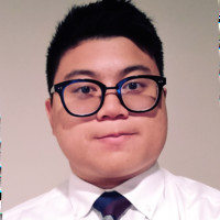 Keith Tung