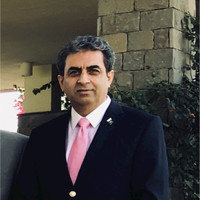 Amir Rashid